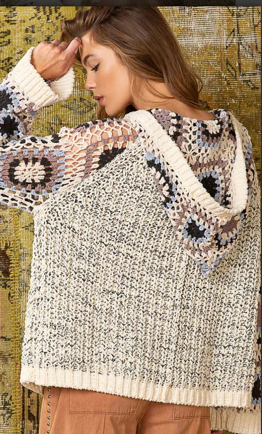Kinsley Knit Sweater