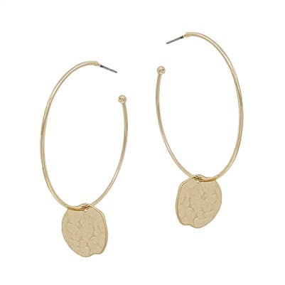 Phyllis Earrings