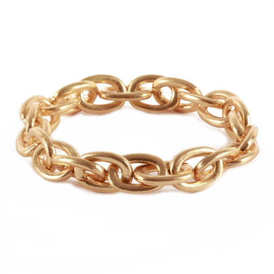 Faye Bracelet - Gold