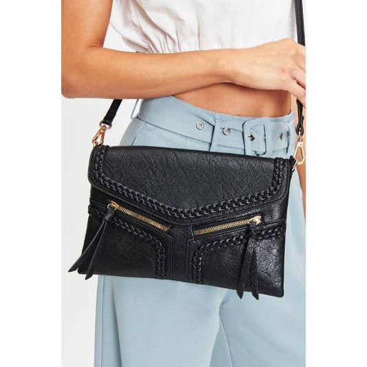 Laurel - Crossbody Purse