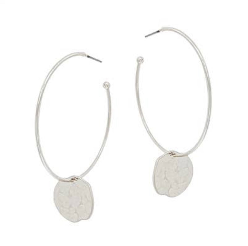 Phyllis Earrings