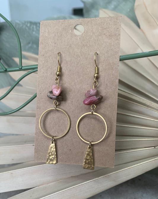 Juliet Earrings