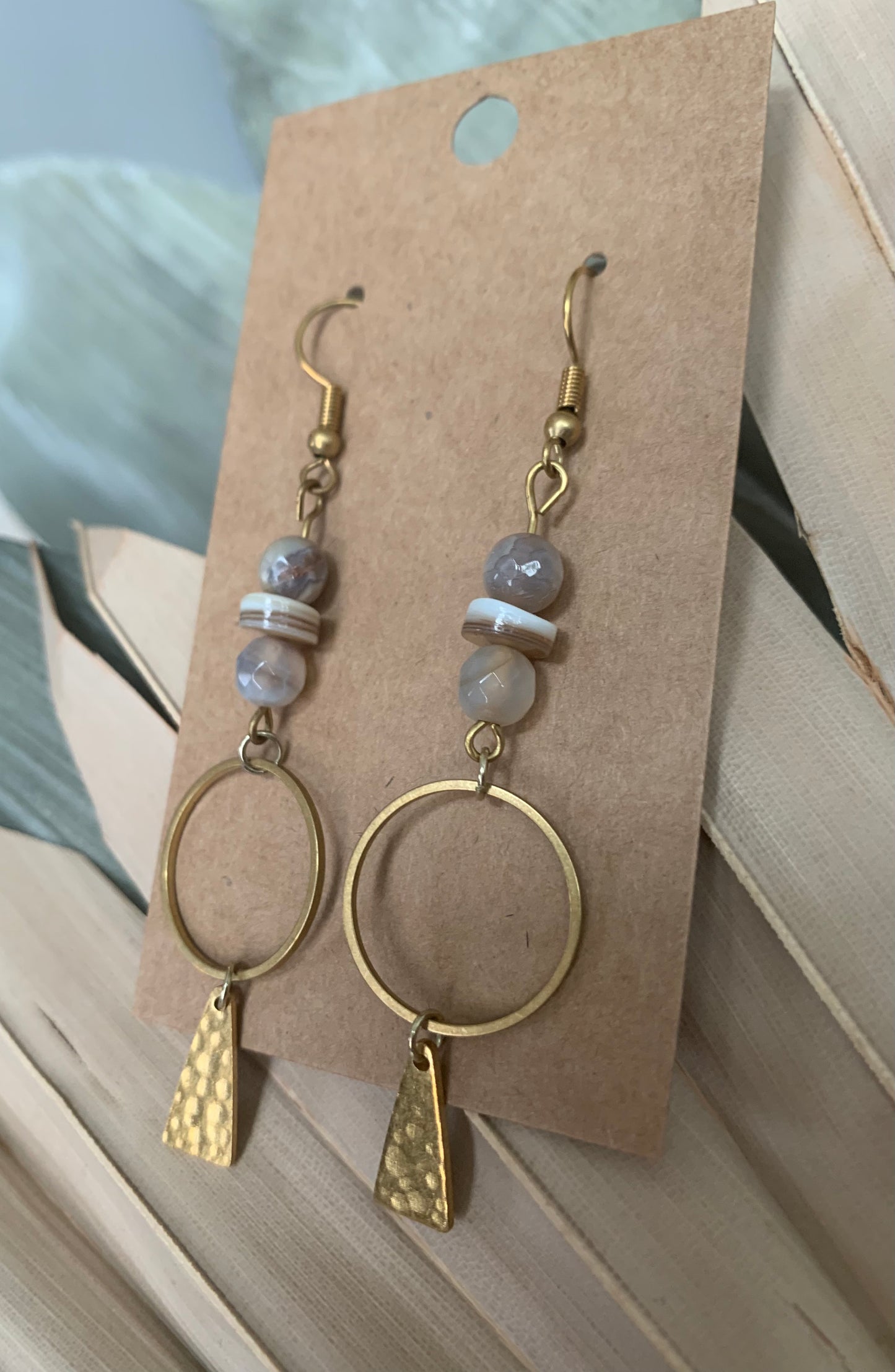 Reese Earrings