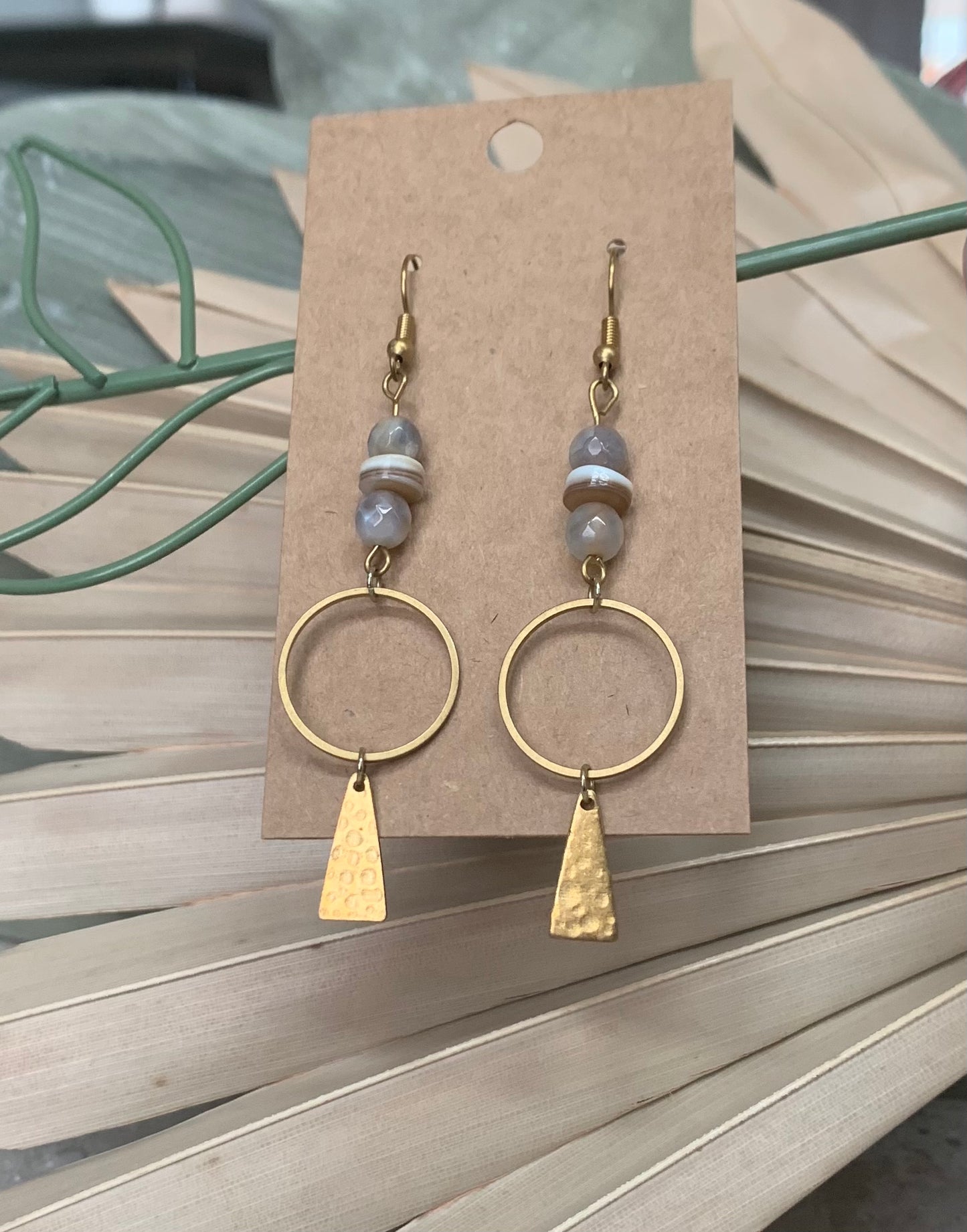 Reese Earrings