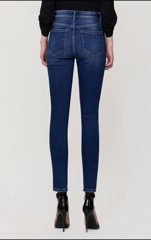 Sadie Skinny Jean