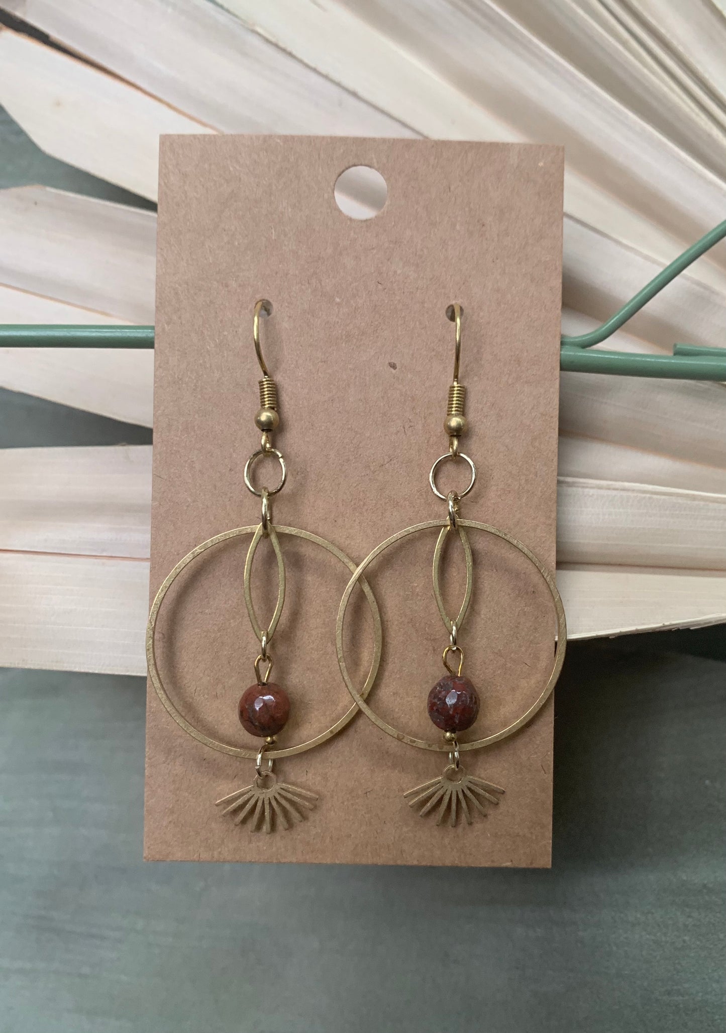 Vivian earrings on sale