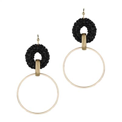 Ciara Earrings