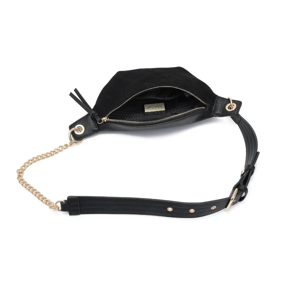 Camila Belt Bag/Crossbody Purse