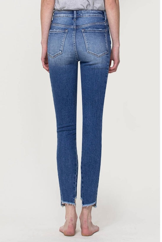 Haylie Skinny Jean